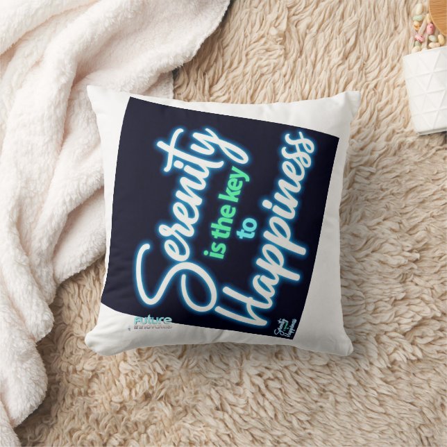 cojin de future innovates kissen (Decke)