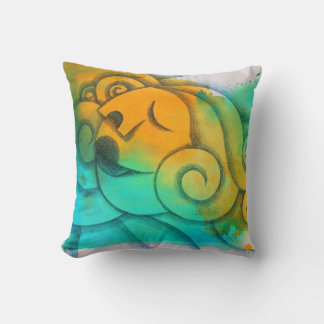 Cojín Decorativo  De cara el sol Kissen