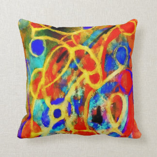 COJIN DECORATIVO FRANCINEUSART KISSEN