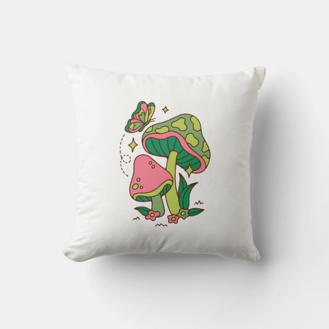 cojin decorativo kissen (Vorderseite)