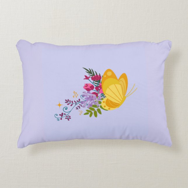 Cojin Dekokissen (Vorderseite)