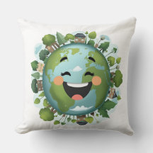 Cojin world 