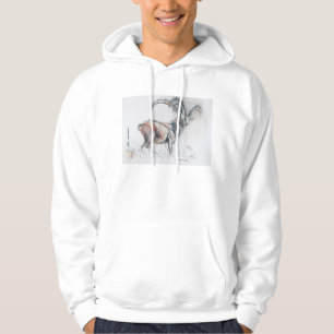 Col. di Vermianaz Hoodie