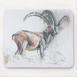 Col. di Vermianaz Mousepad