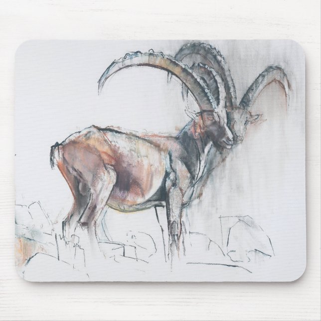 Col. di Vermianaz Mousepad (Vorne)