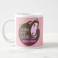 COL Drag Race Tasse V1