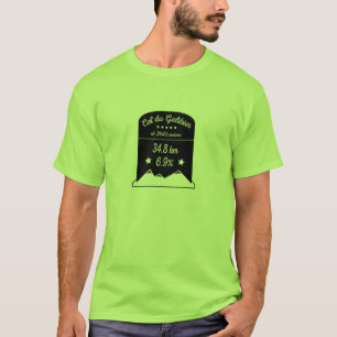 Col. du Galibier T-Shirt