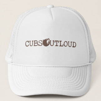 COL Trucker Truckerkappe