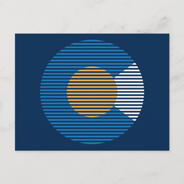 Colado c postkarte (Vorderseite)