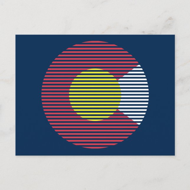 Colado c postkarte (Vorderseite)