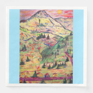 Colado Serviette