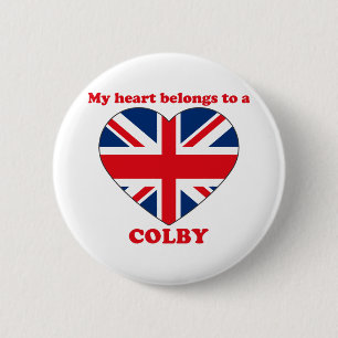 Colby Button