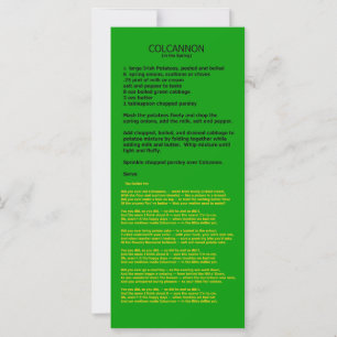 Colcannon Spring Gold Das MUSEUM Zazzle Geschenke
