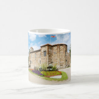 Colchester Castle Tasse