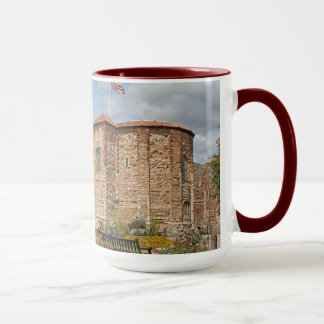 Colchester Tasse