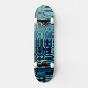 Cold as Ice Skateboard
