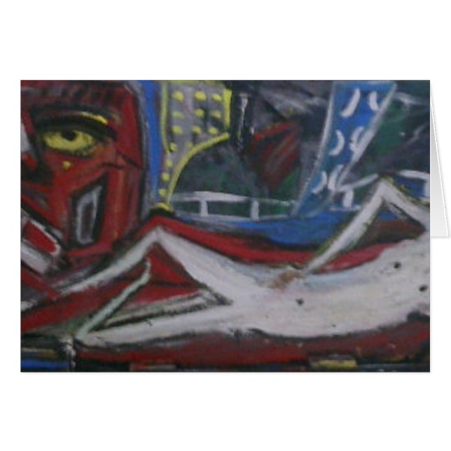 Cold Chillin' (Vorderseite (Horizontal))