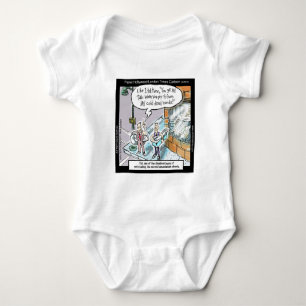 Cold Clean Hands W/Guns Funny Gifts & T-Shirts