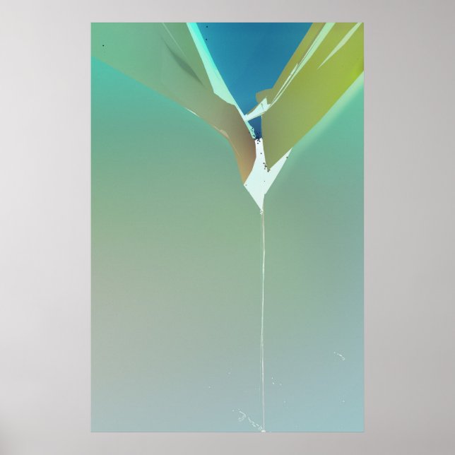 Cold Cut Poster (Vorne)