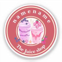 Cold Jogurt Smoothies Fruchtsaftshop Logo