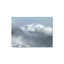 Cold Mountain Druck