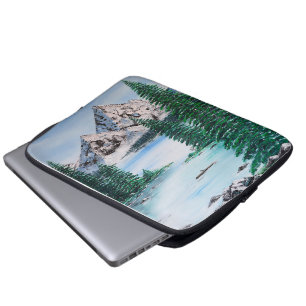 Cold Mountain Laptopschutzhülle