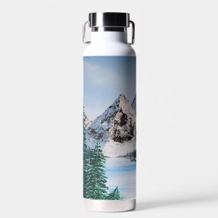 Cold Mountain Trinkflasche