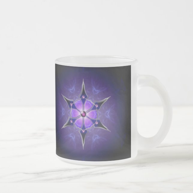 Cold Starlight Tasse (Rechts)
