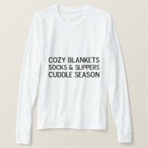 Cold Weather Liebe TShirt