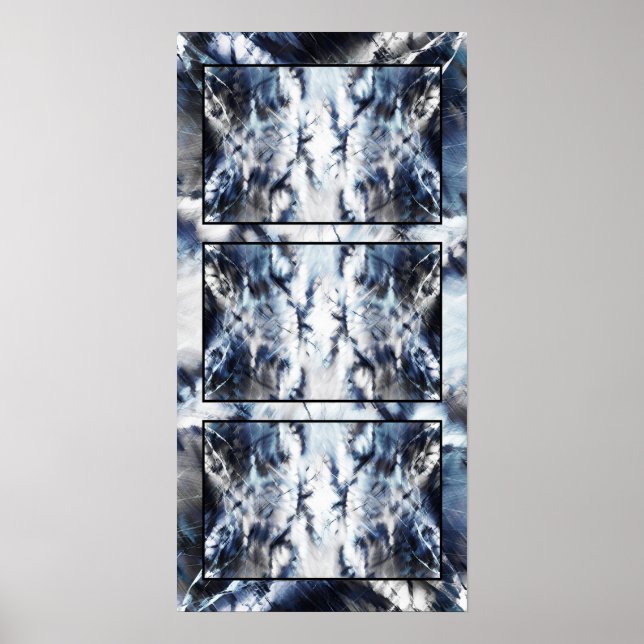 Cold Weather Poster (Vorne)