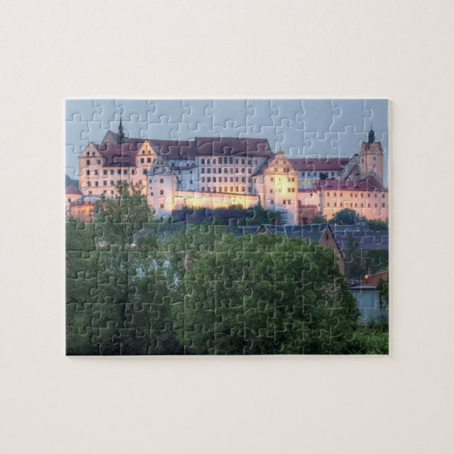 Colditz (Horizontal)