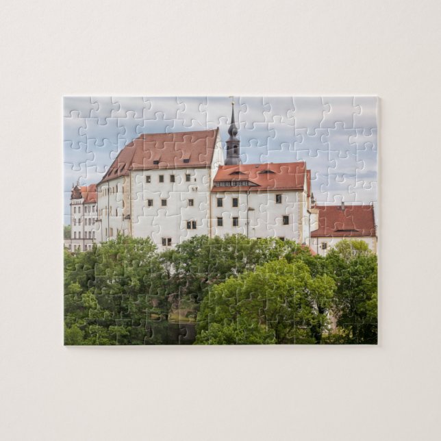 Colditz Castle (Horizontal)