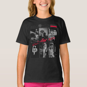 Coldrain Budokan 2018 Klassischer T - Shirt