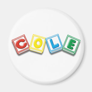 Cole Magnet