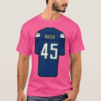 Cole Mazza Jersey T-Shirt