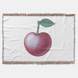 🍒 Colección: Sweet Cherry Classic – Timeless Eleg Decke