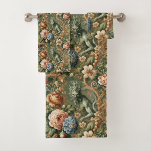 Colère de Verdant - Victorien gothique