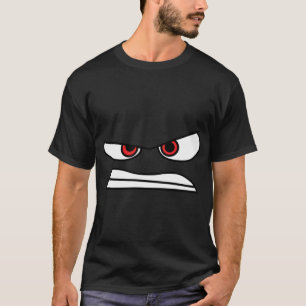 Colère (Inside Out) Version 2 Essential T-Shirt