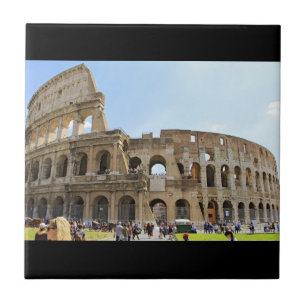 Colesseum Fliese