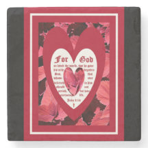 Coleus Nah mit John 3:16