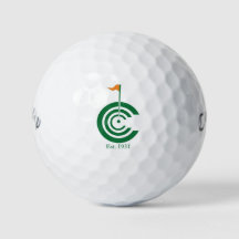 Colfax Country Club