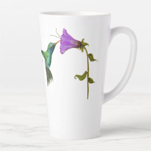 Colibri Latte Mug