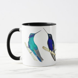 Colibri Mug