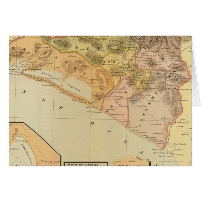 Colima (Devant horizontal)