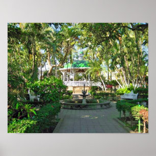 Colima, Mexiko 14"x11"-Poster Poster