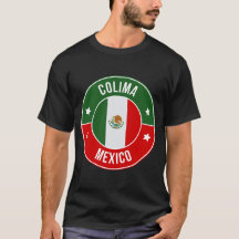 Colima, Mexiko-Stadt