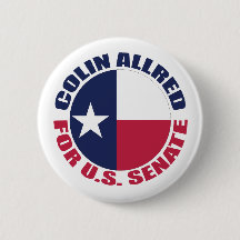 Colin Allred für die Wahl 2024 im US-Senat