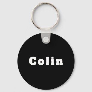 Colin Schlüsselanhänger