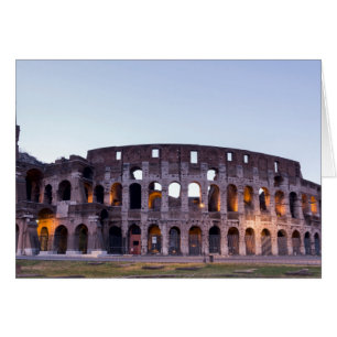 Colisée - Rome - Italie