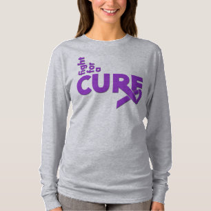Colitis ulcerosa-Kampf für eine Heilung T-Shirt